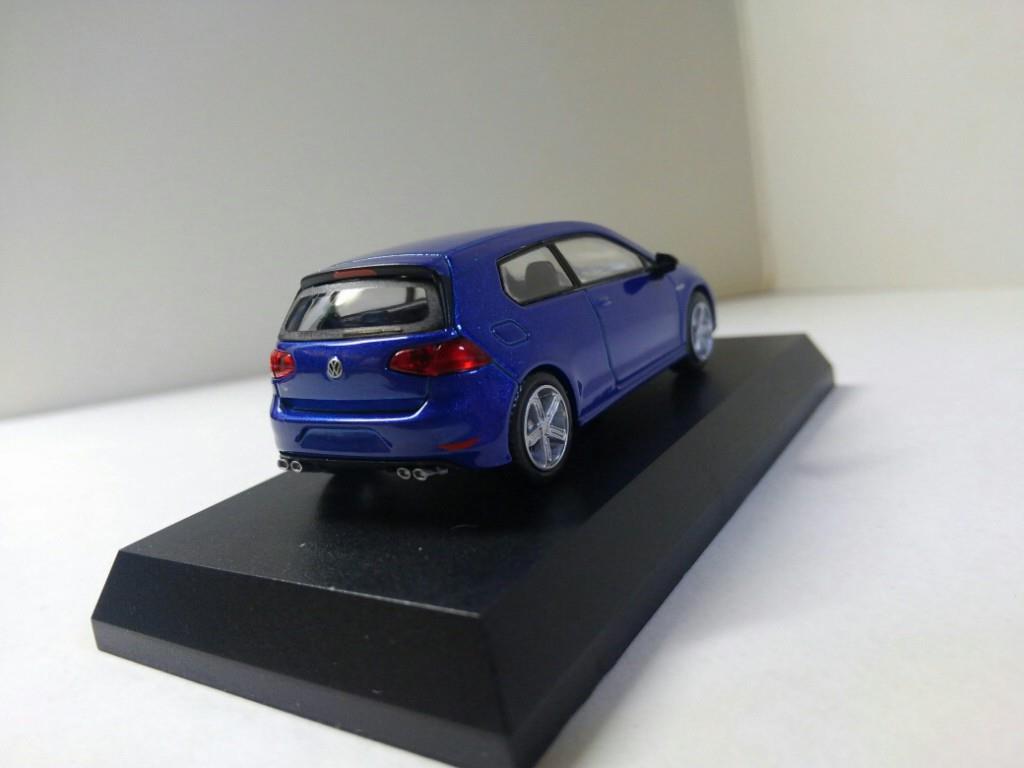 Amazon.co.jp: 京商 1/64 フォルクスワーゲン ミニカー