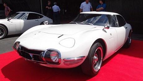 トヨタ00gtレプリカの新車 1026のブログ 1026のページ みんカラ トヨタ00gtレプリカの新車 1026のブログ 1026のページ みんカラ