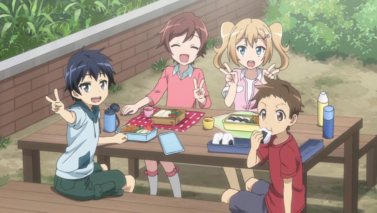 アニメに関するブログ一覧 事務ッツリーニ Nbrのページ みんカラ 57ページ目