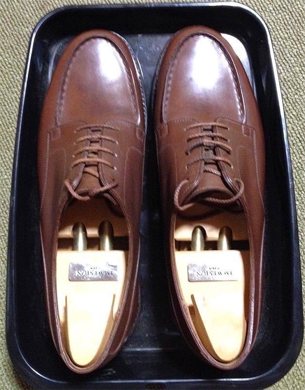 J.M.Weston ゴルフ