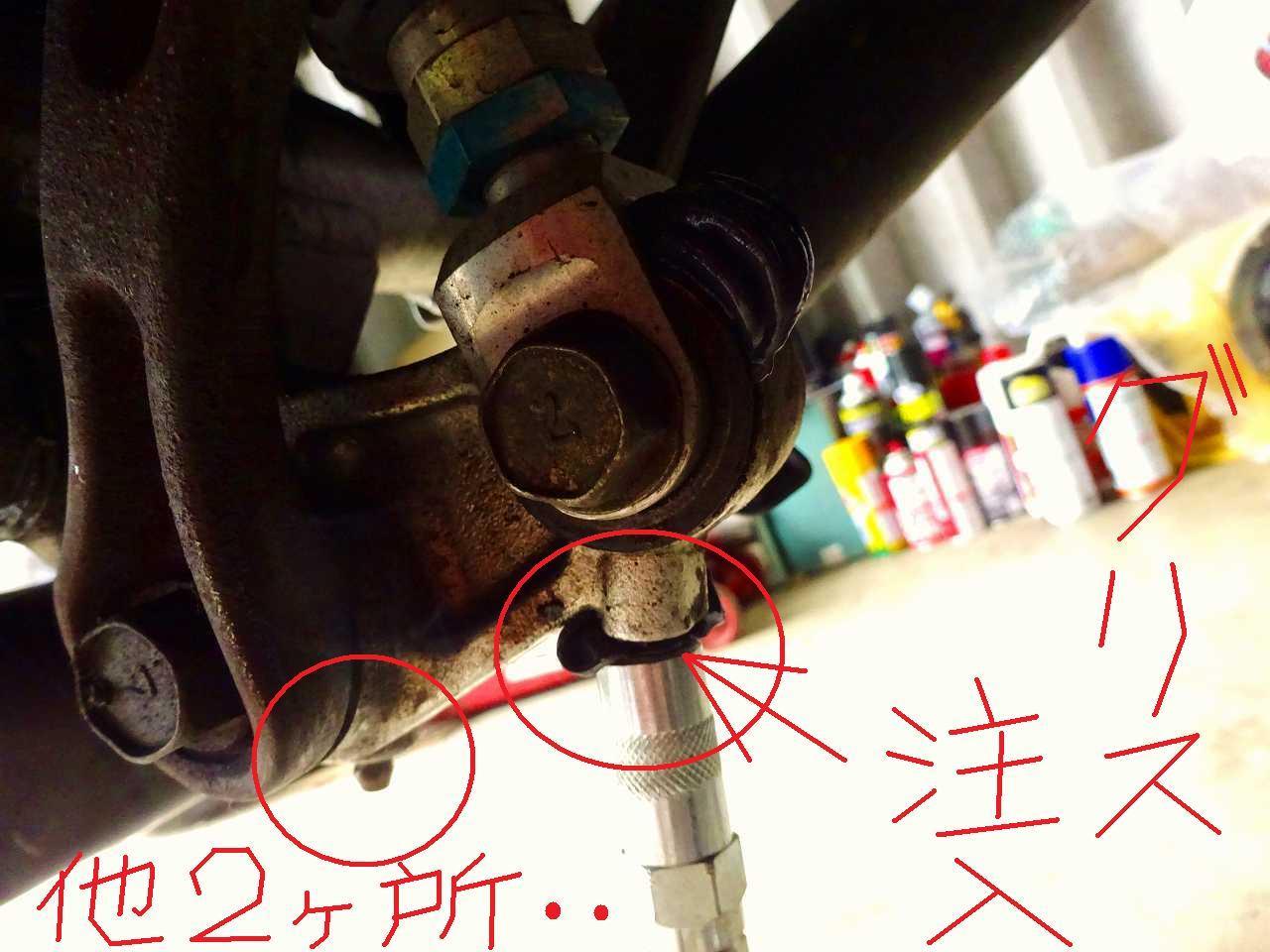 整備に密着】TRICKSTARでキメるZX-4RR！轟くサウンドを聞き逃す