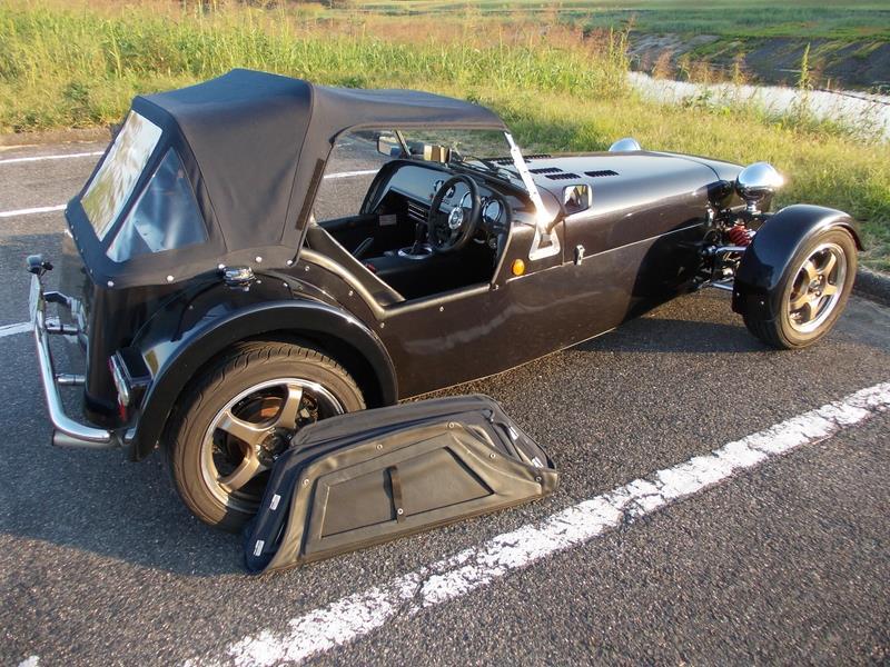 光岡ゼロワンのレンタカーを借りた2 Alticのブログ Alticのページ みんカラ 光岡ゼロワンのレンタカーを借りた2 Alticのブログ Alticのページ みんカラ