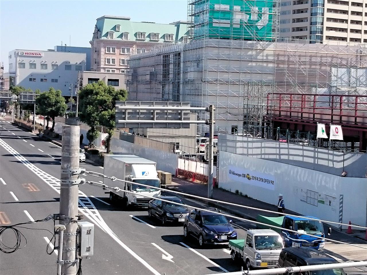 宝塚ファミリーランド跡地に文化芸術施設 ...