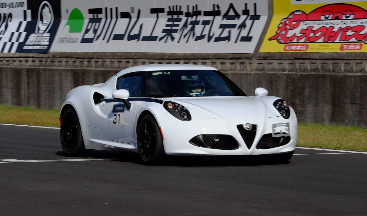 15年10月の月別ブログ一覧 Rosso Alfaのページ みんカラ
