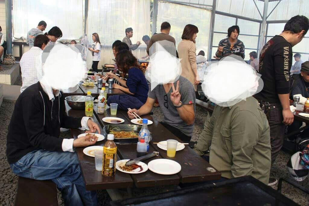 ライオンハートさん主催アメ車オフ会 さすらいのラシーンのブログ さすらいのラシーンのページ みんカラ