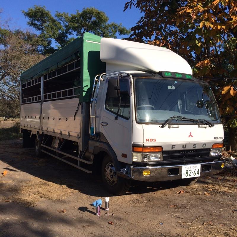家畜運搬車 r Maxのブログ r Maxのページ みんカラ 家畜運搬車 r Maxのブログ r Maxのページ みんカラ