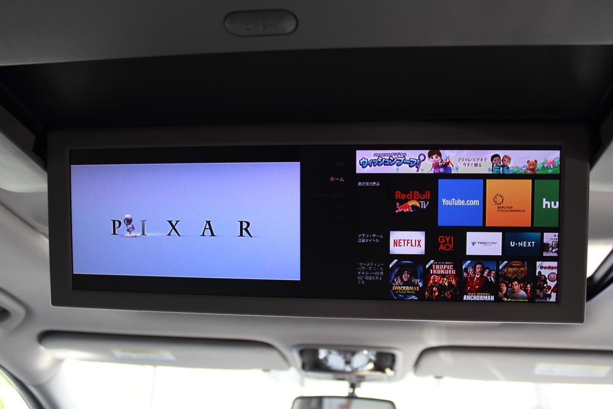 Amazon Firetv Stickを車で使ってみました Rl 3のブログ Rl3 みんカラ