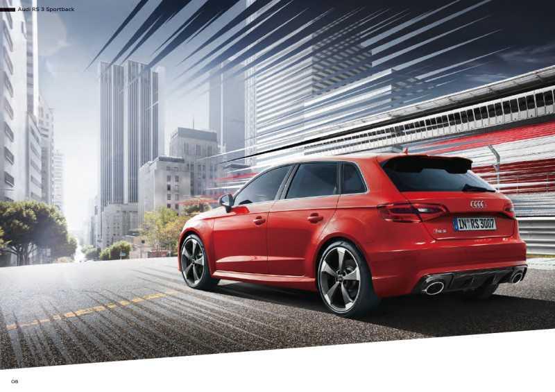 Audi RS3試乗、その前に｜タケラッタのブログ｜車変態の書く