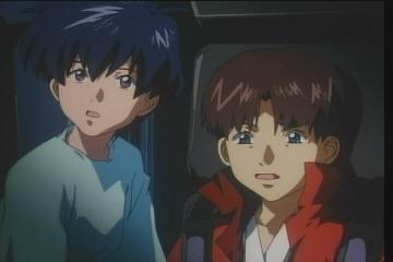 無限のリヴァイアス sere25