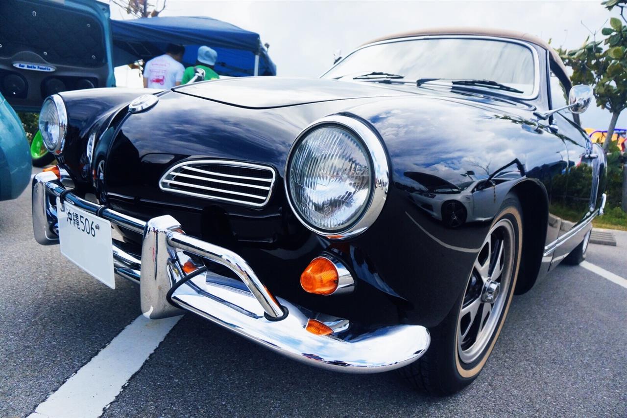 Customs 15 In 波之上 うみそら公園 Kami Yuのブログ Supra 180sx ねこ ツアラーv みんカラ
