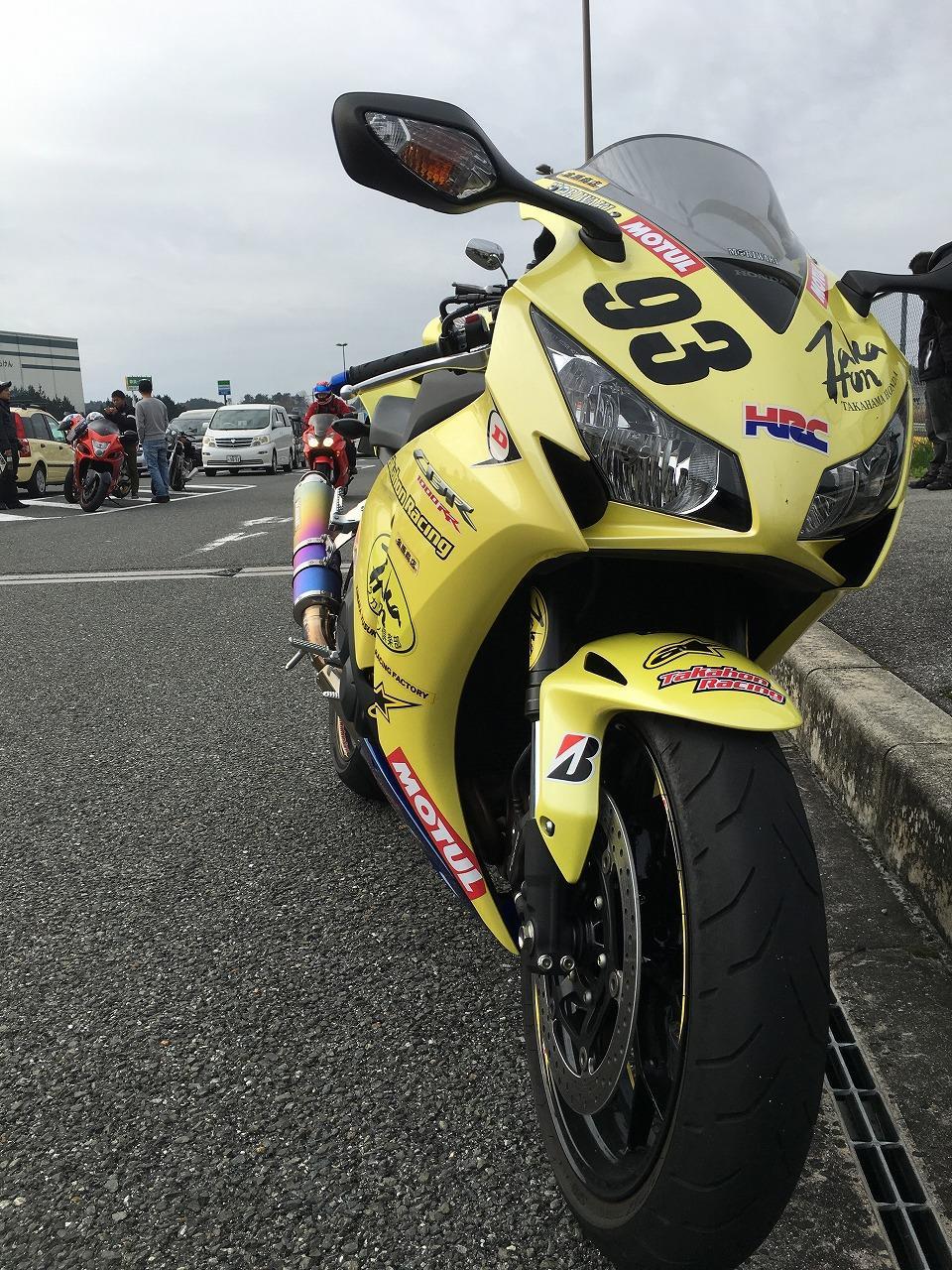 レプソルのツナギ Ace11のブログ へたれライダー Aceのページ みんカラ レプソルのツナギ Ace11のブログ へたれライダー Aceのページ みんカラ