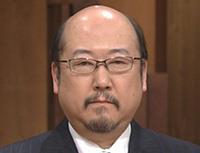 立野純二