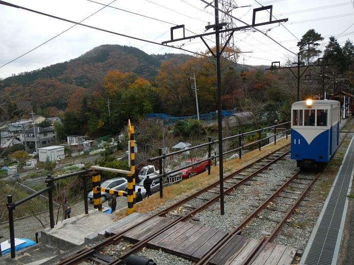 桜谷軽便鉄道・・・トロッコな１日（後編）