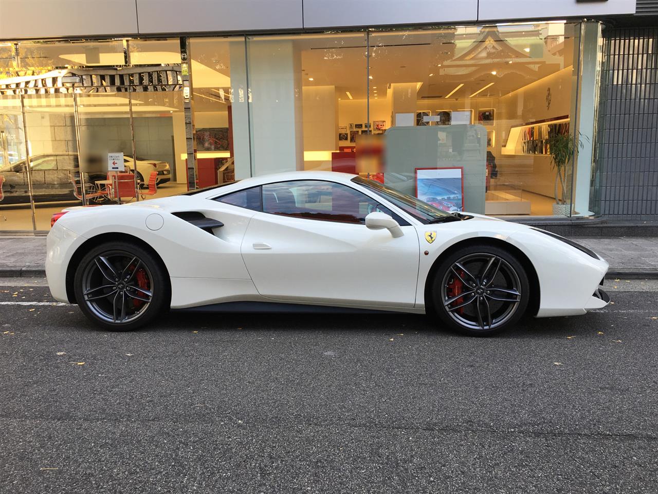 フェラーリ4gtbの試乗 そしてf12との比較 ごろん のブログ 車に旅に ごろんブログ みんカラ フェラーリ4gtbの試乗 そしてf12との比較 ごろん のブログ 車に旅に ごろんブログ みんカラ