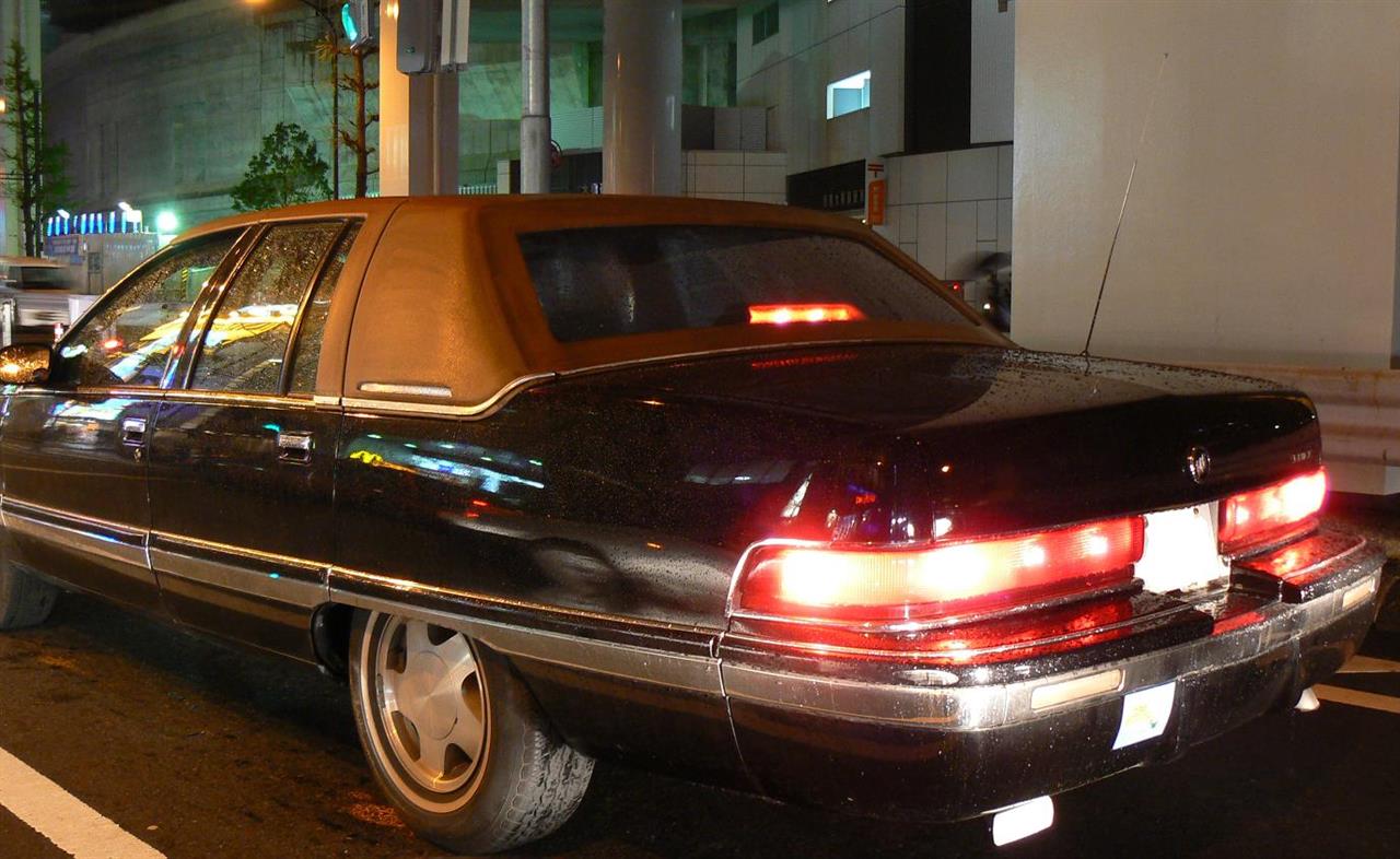 アメ車今昔物語 ノブケン Nobkenのブログ ノブケン Nobkenのページ 旧ケンケンパラパラ みんカラ