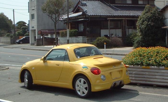 黄色い車が大好きです Rman Rorのブログ Rman Rorのページ みんカラ