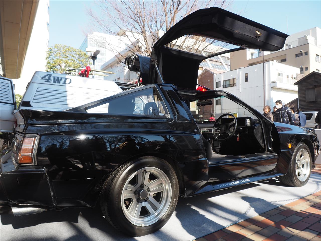 ガルウイングスタリオン見てきた しなののブログ Powerd By Sina S Factory みんカラ ガルウイングスタリオン見てきた しなののブログ Powerd By Sina S Factory みんカラ