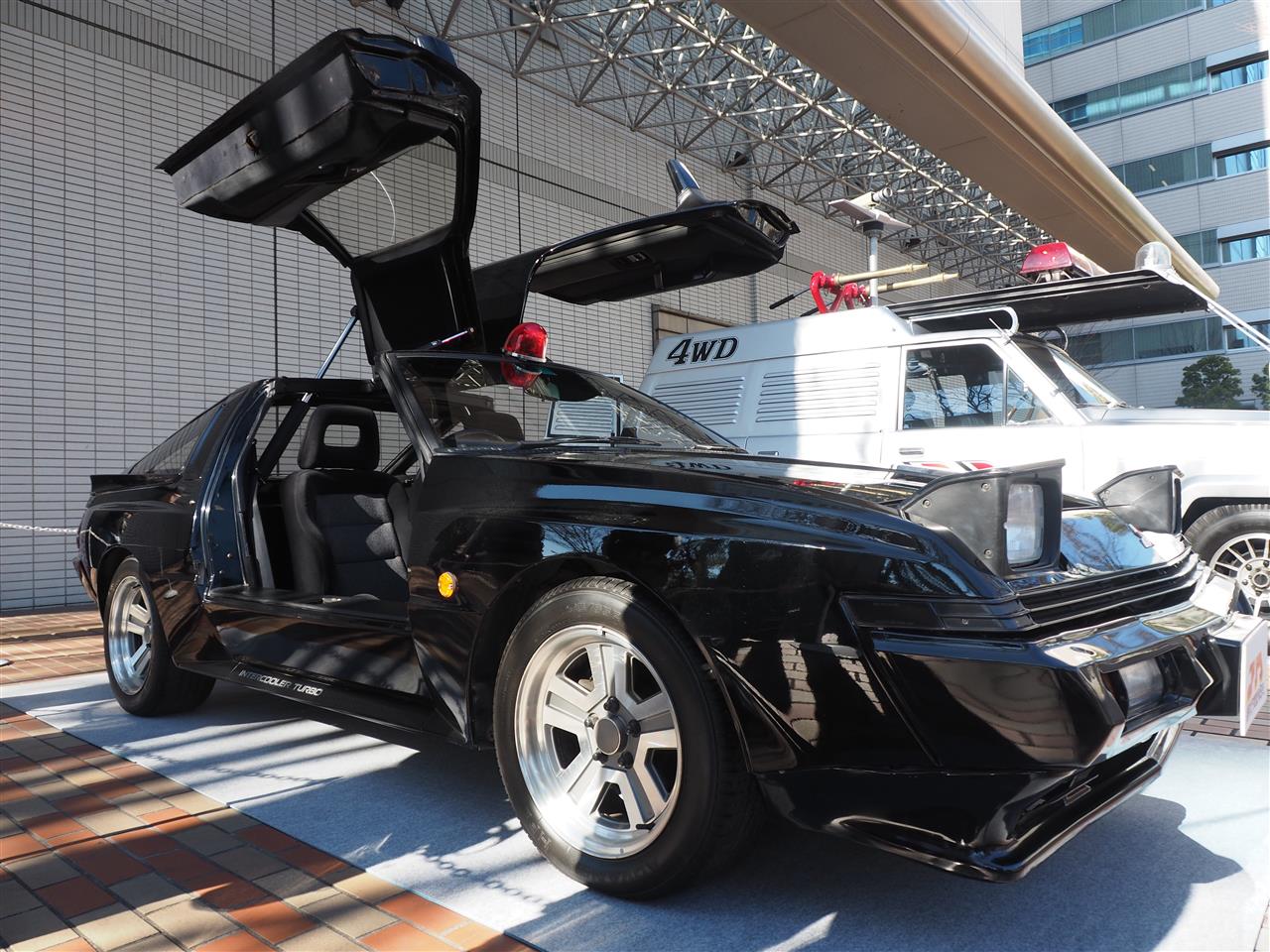 ガルウイングスタリオン見てきた しなののブログ Powerd By Sina S Factory みんカラ ガルウイングスタリオン見てきた しなののブログ Powerd By Sina S Factory みんカラ