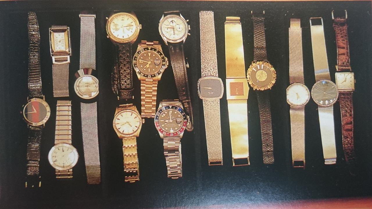 Rolex Gmt Master Ca18のブログ Ca18のページ みんカラ