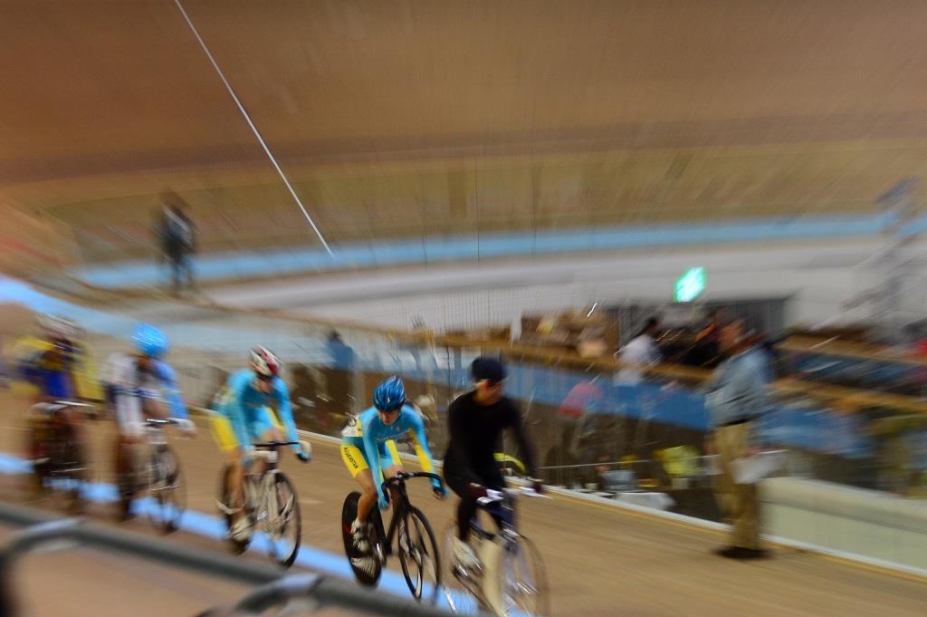 伊豆にオリンピックがやって来る! 2020年東京五輪 アジア自転車競技選手権大会