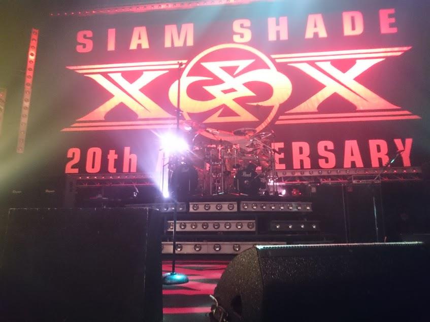 SIAM SHADE The Ultimate Fight Series Vol.2｜masaMINIttsuの