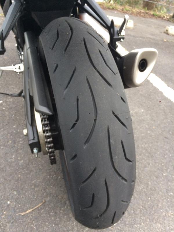 Yzf R25 タイヤ交換 ニンニン 仮 のブログ ニンニン 仮 のページ みんカラ