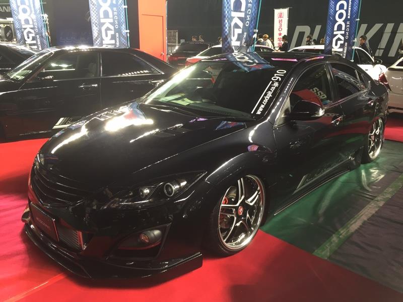 カスタムカーショー2016その他 魔神 福岡のブログ 超強力魔神のページ みんカラ カスタムカーショー2016その他 魔神 福岡のブログ 超強力魔神のページ みんカラ