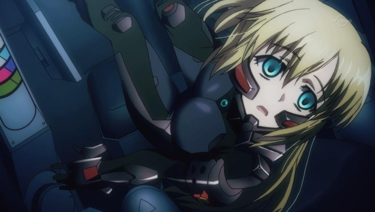 今期アニメもそろそろ佳境ですね その１ 事務ッツリーニ Nbrのブログ 二次元は世界を救うｗ みんカラ