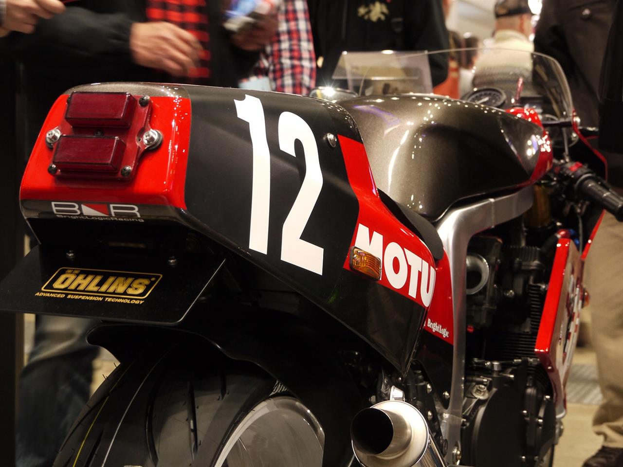最新作の 86 鈴鹿8時間耐久 辻本/Schwants GSX－R750 その他