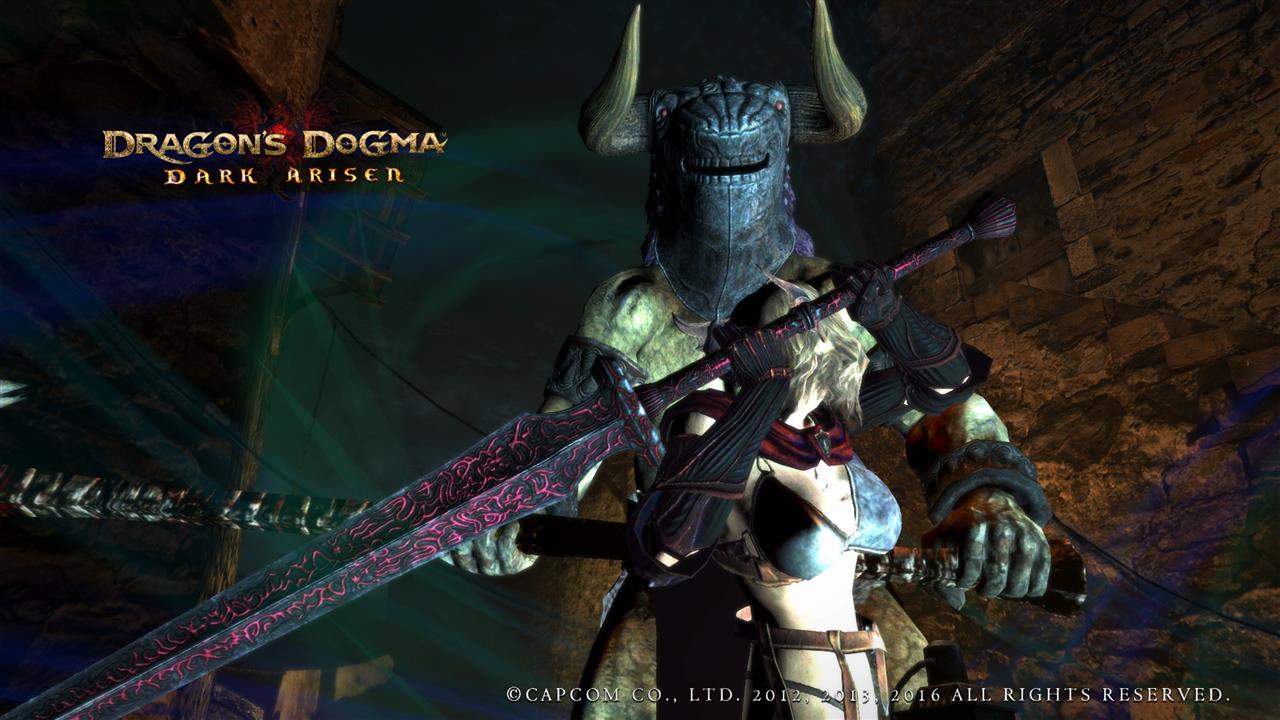 Dragon S Dogma Dark Arisen For Pc ヒロポンs W sのブログ ネコとネズミとフィギュアな日々 みんカラ Dragon S Dogma Dark Arisen For Pc ヒロポンs W sのブログ ネコとネズミとフィギュアな日々 みんカラ