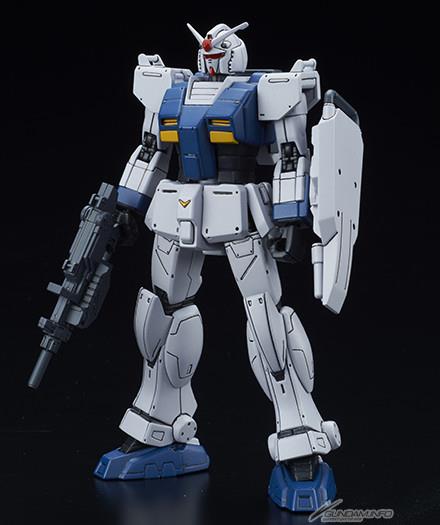 HG 1/144 ガンプラ オリジン 3点セット