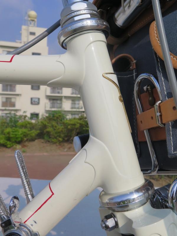 Hさんのtoei軽量スポルティーフ 4catsのブログ ぬかるみは続く みんカラ