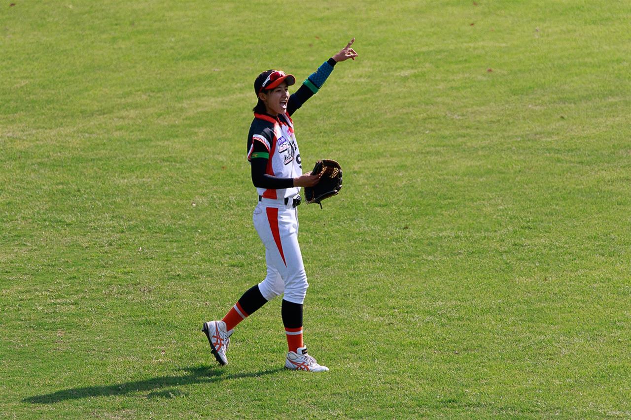 美人すぎる女子プロ野球選手こと加藤優さんを応援に行ってきました Navy Snakeのブログ ボチボチいきますか みんカラ