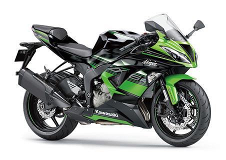バイクが車検を迎えるので・・・ （その2）さらばNinja1000、来