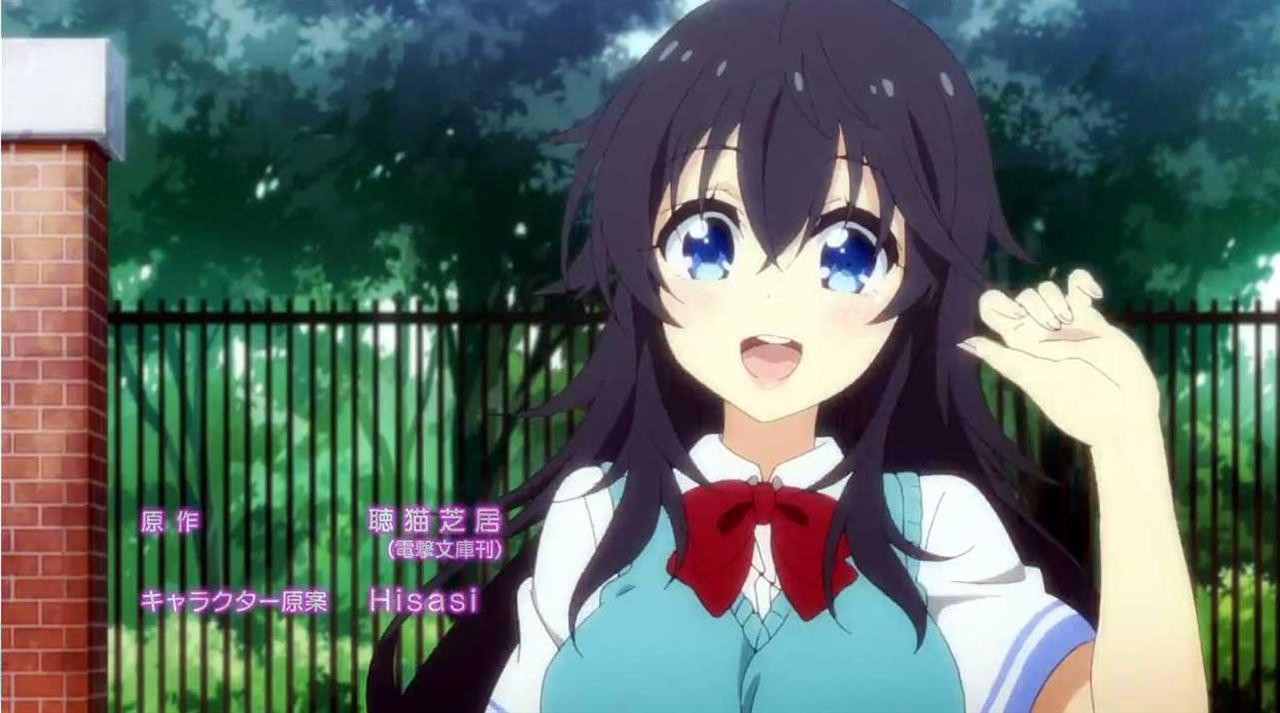 16春アニメベスト10 あみ あみのブログ みんカラ 16春アニメベスト10 あみ あみのブログ みんカラ