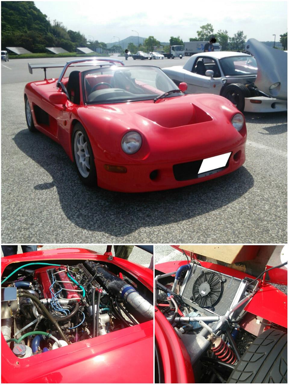 16 Zzミーティング 集合編 ヤス Zzのブログ ヤス Zzのページ みんカラ
