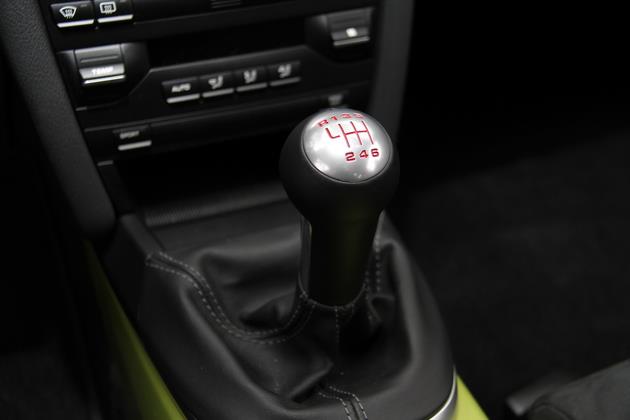 Hパターンのdctが欲しい とりぞうのブログ とり蔵 S Car Life みんカラ