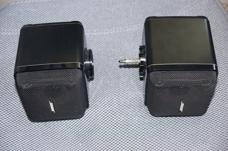 BOSE 501Zのサテライトスピーカー｜ほろごん16のブログ｜ほろご