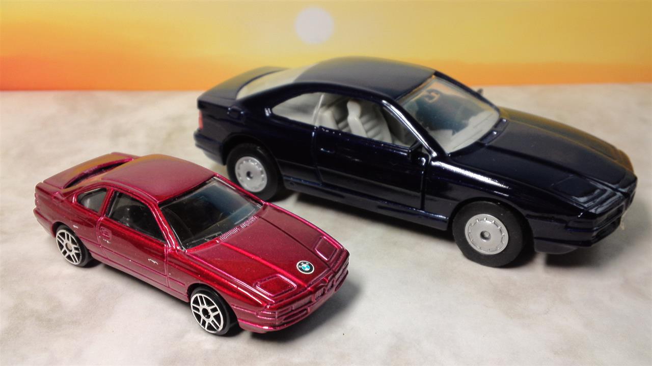 BMW 8501 SCALE 1/40 Maisto マイスト ミニカー BMW 8501 SCALE 1/40 Maisto マイスト ミニカー