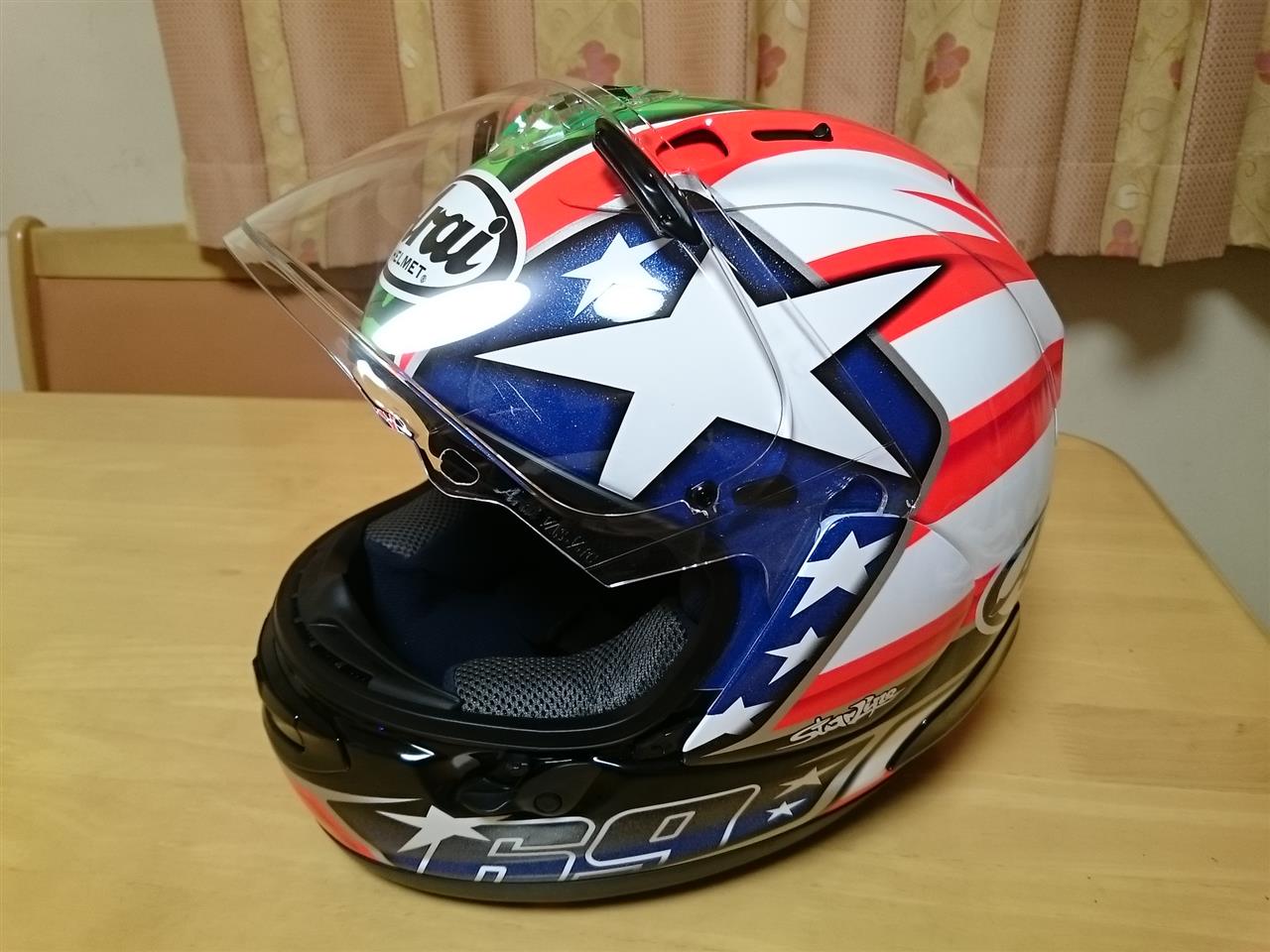 さらばエドワーズ｜PDヒ・ロッシのブログ｜PDヒ・ロッシの「眼