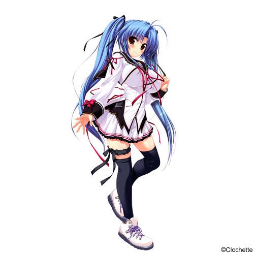 カミカゼ☆エクスプローラー! 宇佐美沙織 スリーブ キャラスリ