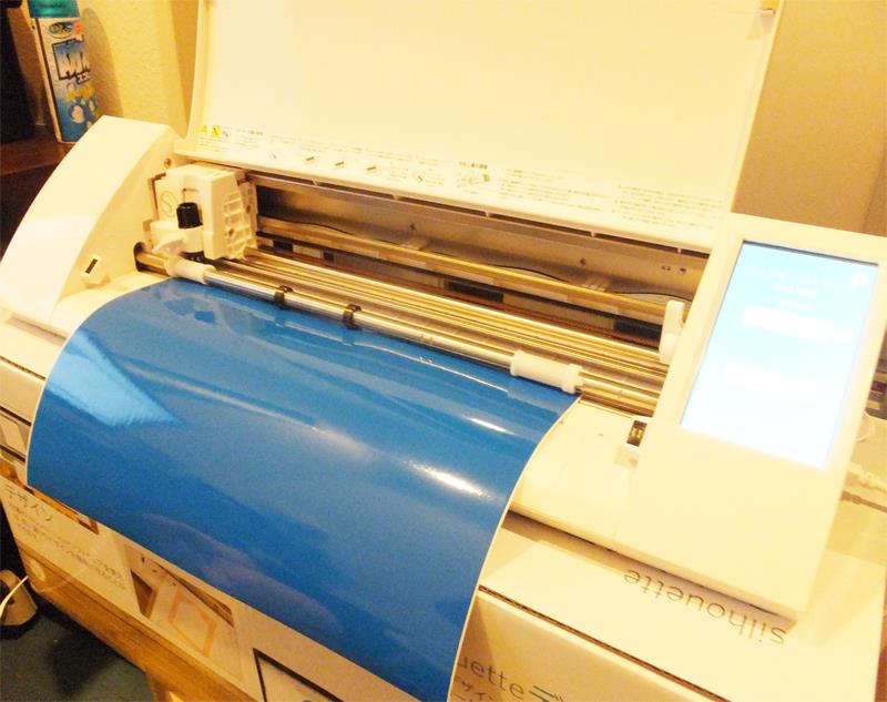 カッティングステッカー自作の練習 うえだ のブログ Maintenance Note みんカラ カッティングステッカー自作の練習 うえだ のブログ Maintenance Note みんカラ