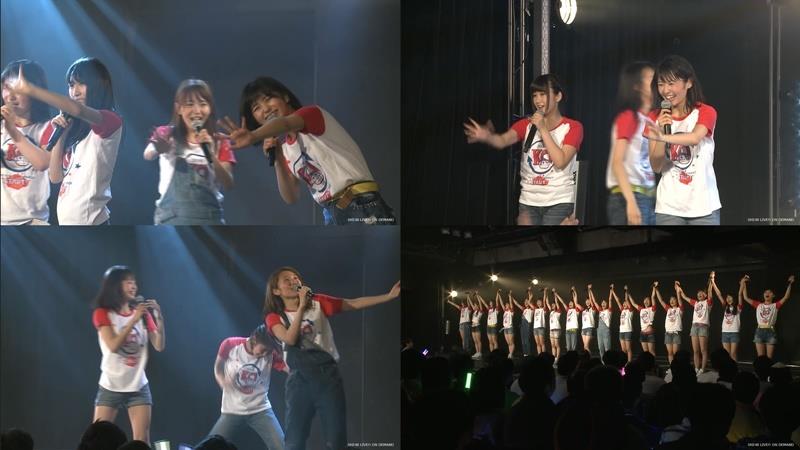 SKE48 2016 10月 生写真 チームKⅡ 3種コンプ 0start公演