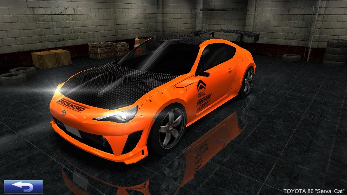 Toyota 86 Get てん Tenのブログ てん Ten Zero Take It Easy みんカラ