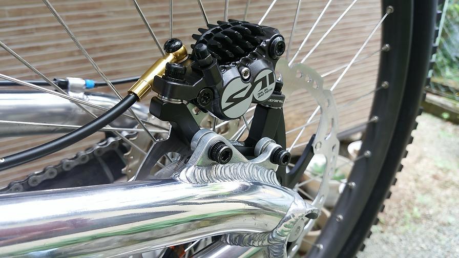 市場 HAYES MOUNT マウントアダプター ヘイズ ADAPTER ディスク
