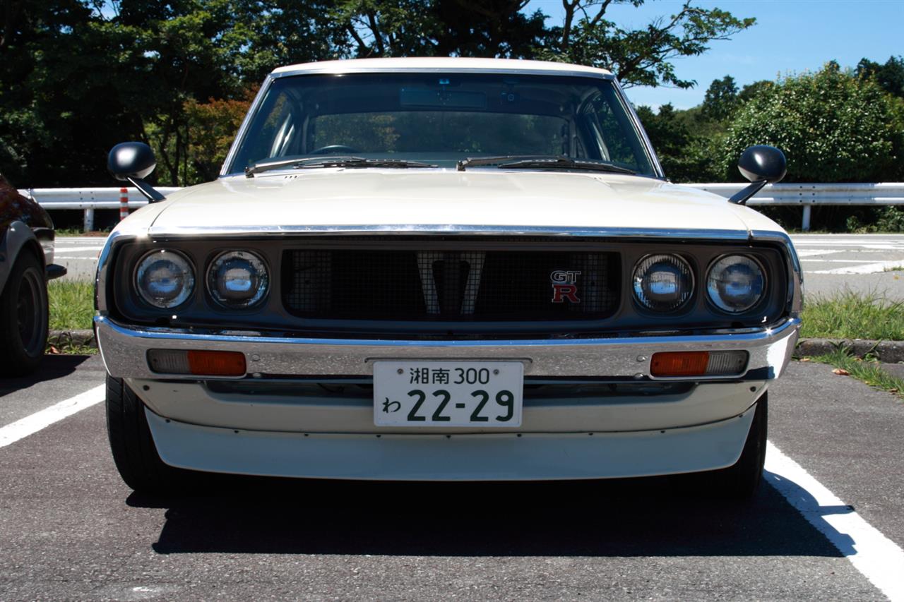 File.201 C110スカイライン｜BlAZeのブログ｜カーライフ AZ