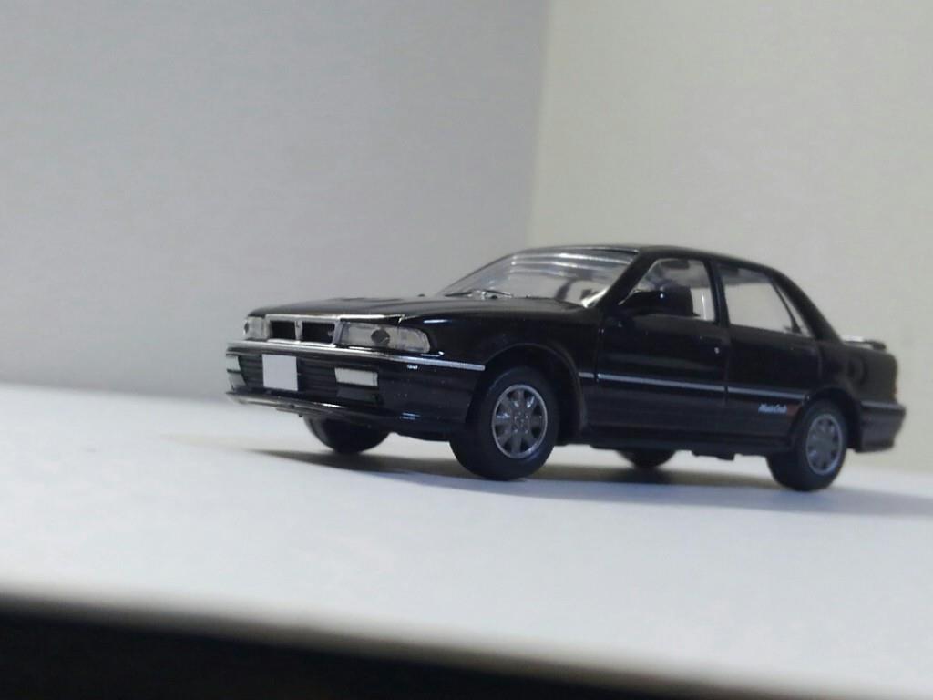 トミカリミテッドヴィンテージネオ 三菱 ギャラン VR-4