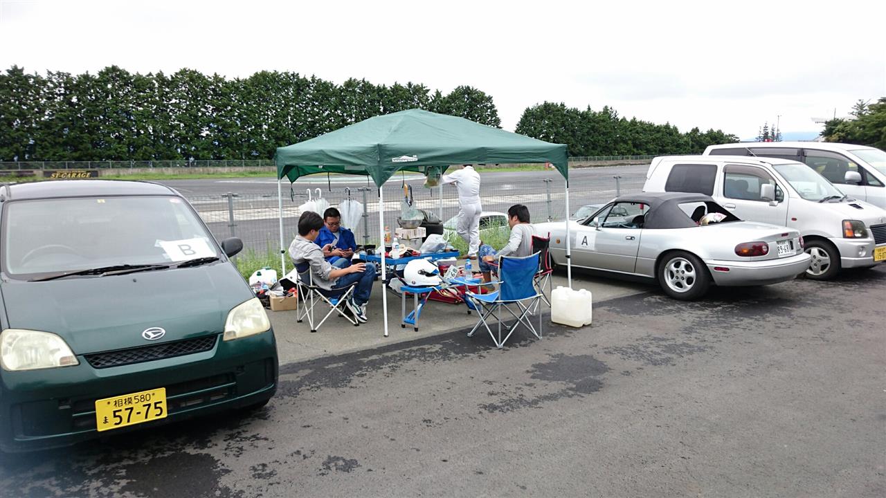 Ffの軽でドリフト Pvcドリフト けん某のブログ あかふぃっと あかヴェゼル なう みんカラ