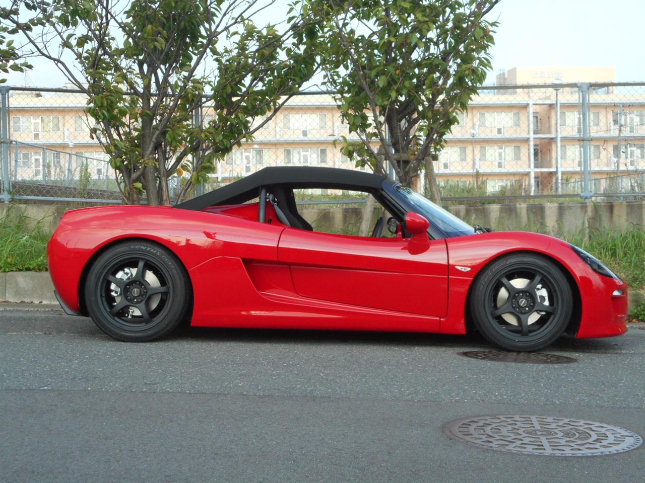 トミーカイラzz Ev ホイール Zz Rのブログ Glm トミーカイラzz Ev みんカラ