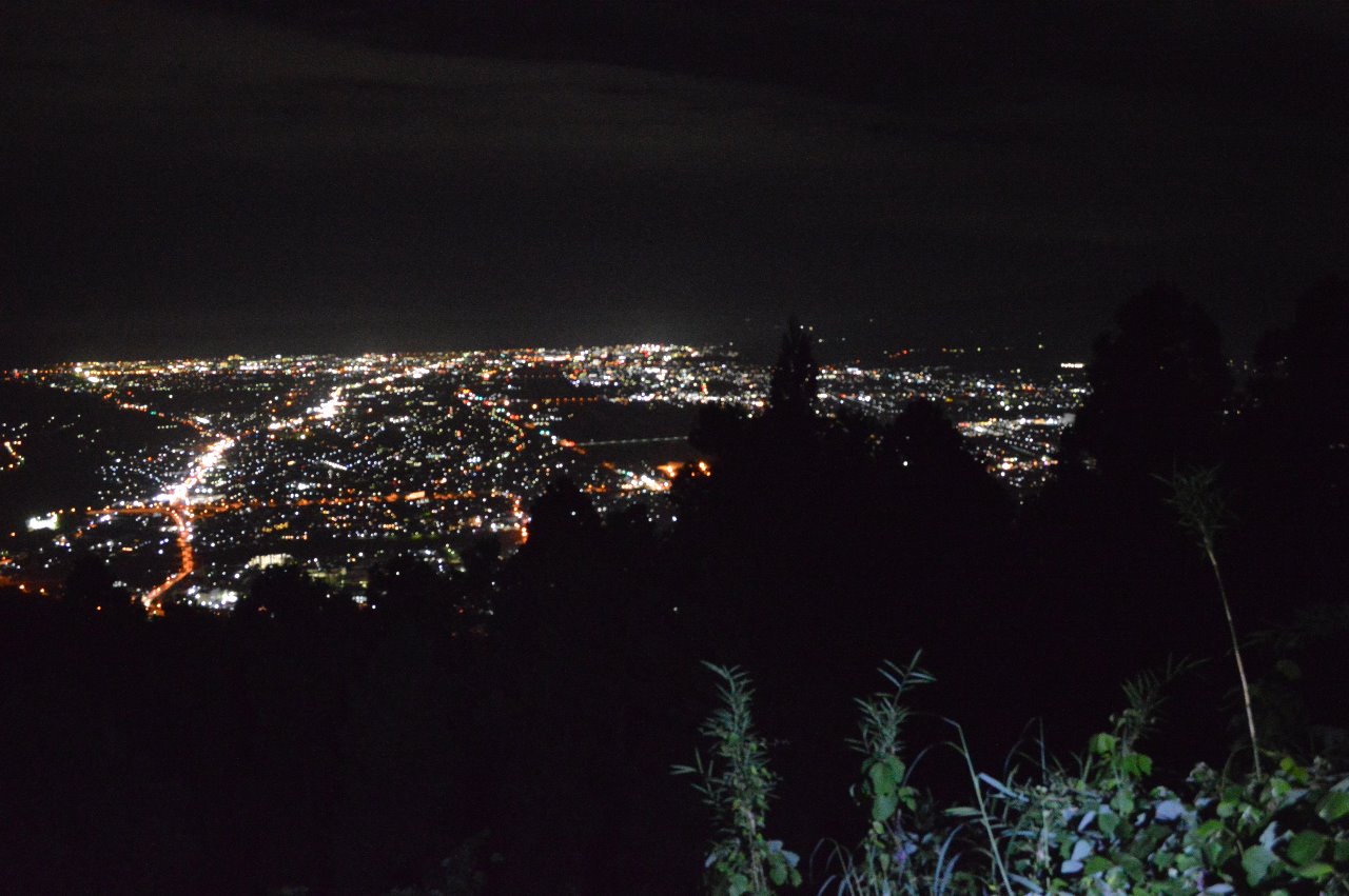 夜景巡りナイトツーリング か ら の またかよ Morato 124のブログ 空見日和 みんカラ 夜景巡りナイトツーリング か ら の またかよ Morato 124のブログ 空見日和 みんカラ